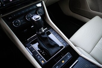 Škoda Superb L&K DSG - 7