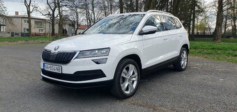 Skoda Karoq - 7
