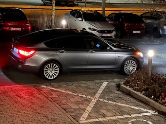 BMW F07 530D GT - 7
