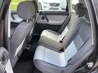 Volkswagen Polo Cross 1.4 16V benzín - 7