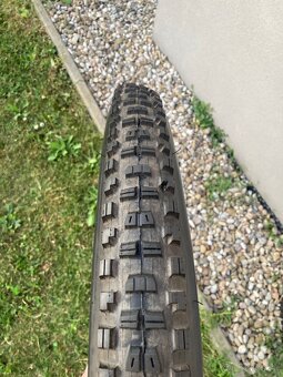 Plášte Maxxis 29 - 7