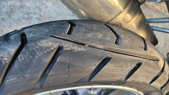 BMW R 1200 GS r.v. 2004 - 7