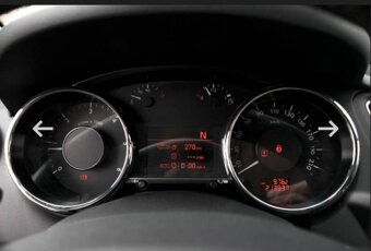 Peugeot 5008, eHDI, 1.6, 2014 - 7