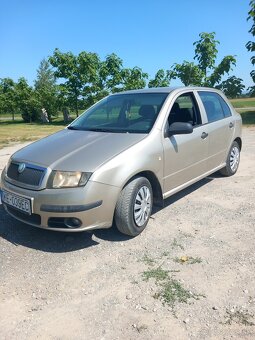 Fabia - 7