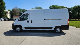 Fiat Ducato 2.0 Multijet L3H2 Klimatizácia Odpoče DPH - 7