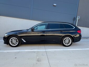 Bmw G31 2019 diesel A/T možná výmena - 7
