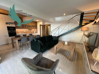 Exkluzívny apartmán s výhľadom na more v meste Zadar v Chorv - 7