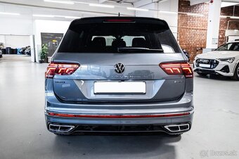 Volkswagen Tiguan Allspace - 7
