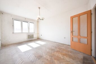 3-IZB. BYT S LOGGIOU, UL. NÁR. TRIEDA, KOŠICE-SEVER - 7