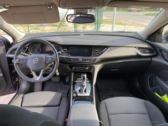 NA PREDAJ OPEL INSIGNIA GRAND SPORT ST 2,0 CDTI 2022 - 7