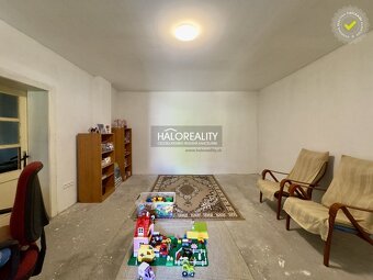HALO reality - Predaj, rodinný dom Selice, kompletná rekonšt - 7