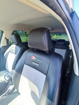Citroën C4 - 7