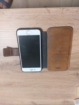 Iphone 7 32 GB Gold - 7