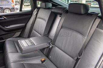 BMW X4 3.0 diesel, 190 kw (258 koní) xDrive M (odpočet DPH) - 7