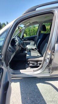 Suzuki SX4 1.6 GL 5D 4x4 Benzín - 7