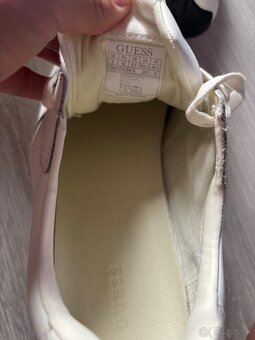 Tenisky Guess - 7