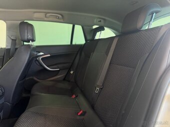 Insignia 2.0 CDTI Cosmo - 7