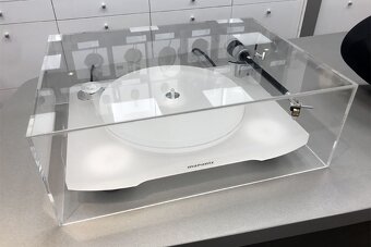 Predám gramofón MARANTZ TT-15S1 - 7