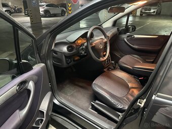 Predám Mercedes A 160 long w168 - 7