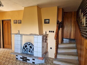 Rodinný dom s menším pozemkom, na bývanie alebo prenajímanie - 7