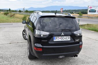 Mitsubishi Outlander 2.0 DI-D Intense - 7