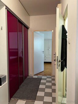 2 izbový byt + kuchyňa, Hliny 3, Žilina - 7