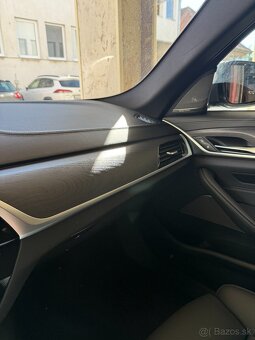 540xd Touring "adaptive drive" - 7
