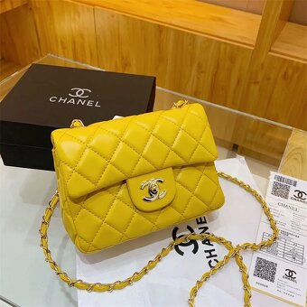 CH crossbody kabelka - 7