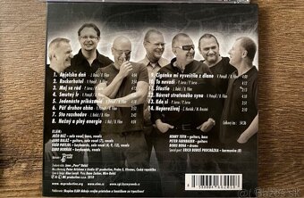 CD-(Rôzne) - 7