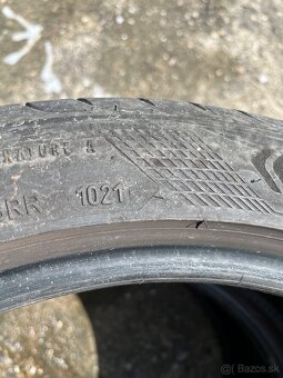 Good Year letné pneu 225/45 r18 - 7