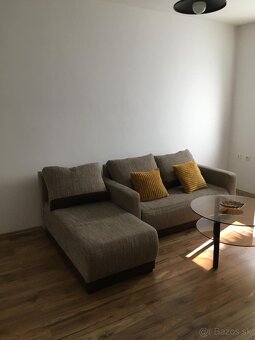 1 izbový byt na prenájom, Jantárová ulica, Dunajská Streda - 7