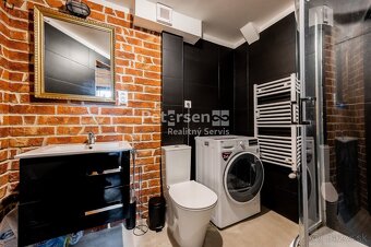 KRÁSNY LOFT NA PRENÁJOM V CENTRE MESTA, Ul. ŠTUROVÁ - 7