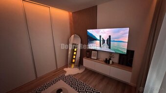 Štýlový 1 izbový bytík Bánovce n. Bebravou - 7