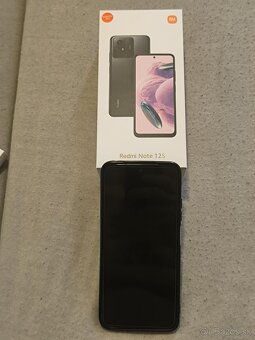 Xiaomi Redmi Note 12s - 7