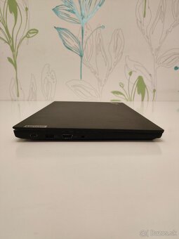 Lenovo ThinkPad E14 Gen 4| Ryzen5 5625U| 8-16 GB RAM | 256 G - 7