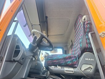 MAN TGM 18.280 4X4 BB - 7