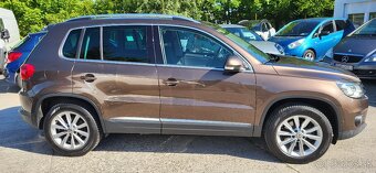 Volkswagen Tiguan 2.0TDI Higline 4x4 kup.SR 2012 - 7