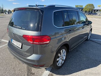 ‼️ Volkswagen Touran 2019 2.0TDi 110KW DSG ‼️ - 7