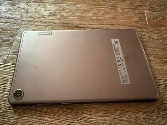 Lenovo Tab M8 TB-8505F - 7