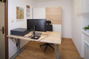 3-izbový byt s krbom + garáž + záhradka v centre Námestova - 7