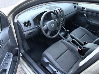Volkswagen Golf 1.9 TDi, 1. Majiteľ, 198 tis. km, nová STK - 7