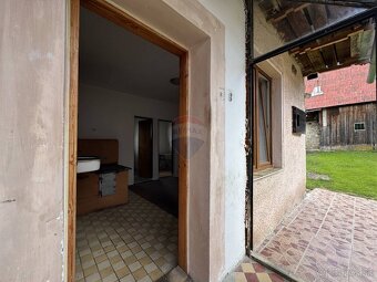 Na predaj dom Lomná, Námestovo - 7