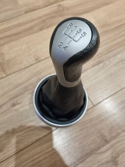 Radiaca paka pre SKODA FABIA 2 SKODA ROOMSTER - 7