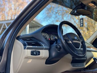 Bmw X5 E70 4.4 Biturbo Facelift Individual - 7