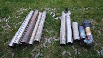 Kachle Diplomat Lux - 7