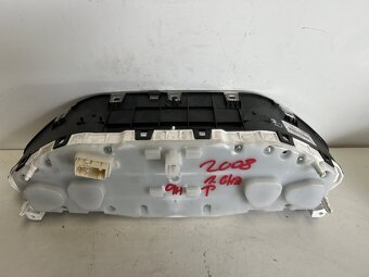 Budíky přístrojová deska Peugeot 301 otáčkoměr 9805164580 - 7