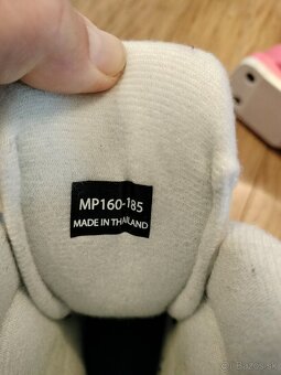 Detské lyžiarky Roces nastaviteľné 25-29 - 7