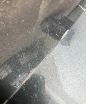 predni naraznik skoda octavia 4 IV 4 pdc - 7