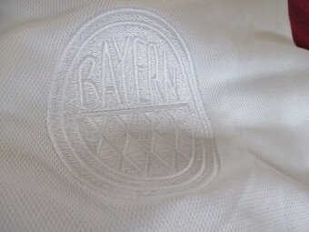 Futbalový dres Bayern 19/20 Coutinho 120 výročie - 7