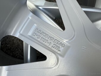 ORIGINAL SEAT/CUPRA DISKY 5x112 R18 TOP - 7